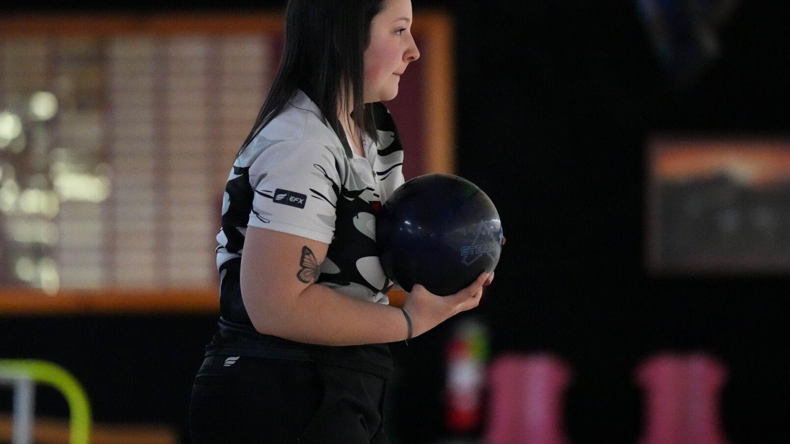 Looking ahead to the District 3 bowling championships